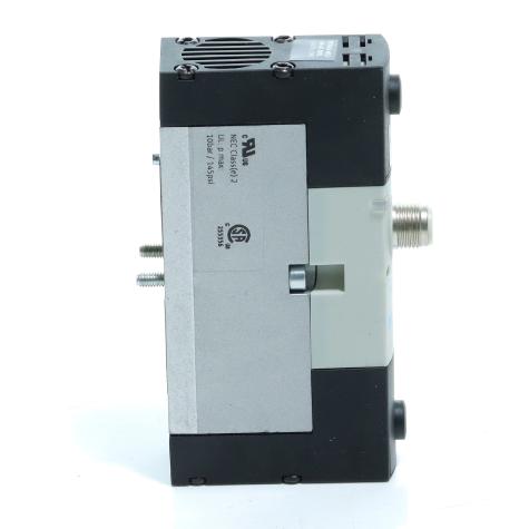 Magnetic coil  Used